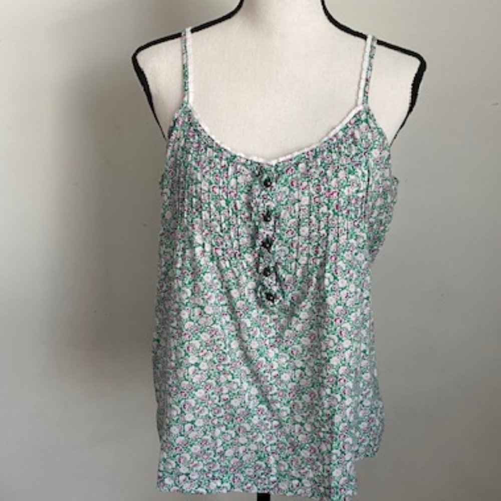 GAP summer tank